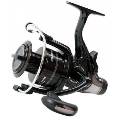 Катушка Daiwa Black Widow BR 4500A