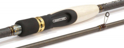 Спиннинг Hearty rise Pro Force 812ML 2.47m 6-26gr