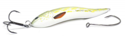 Блесна Abu Garcia Beast Rattlin Atom 120 Pike