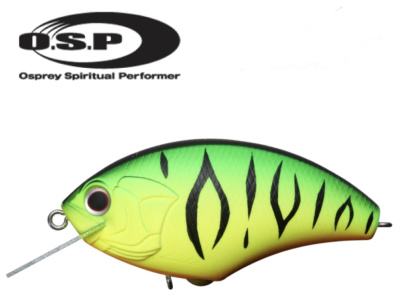 Воблер OSP Blitz М-14