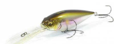 Воблер Megabass Deep-Six setsuki ayu
