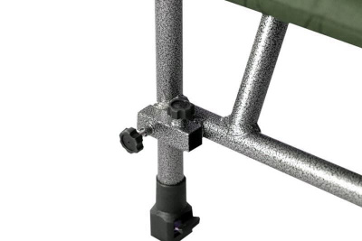 Кресло карповое складное Elektrostatyk F2 CUZO FOTEL