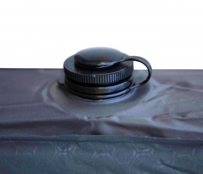 Ковер самонадувающийся Tramp Dream Lux 195*80*10 см TRI-026