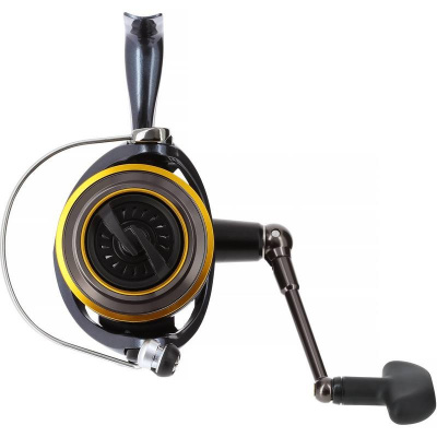 Катушка Daiwa Legalis 2500 HA