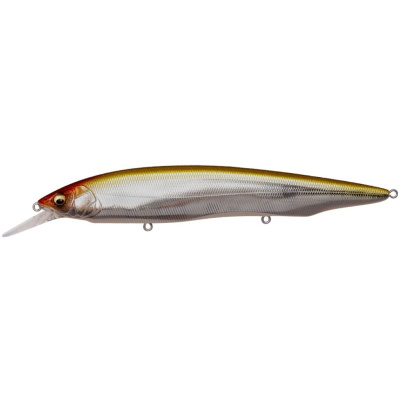 Воблер Megabass Kanata +1 3.2m Western Clown