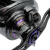 Катушка мультипликаторная Daiwa 19 Steez CT SV TW 700 XHL Left (JDM)