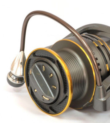 Катушка RYOBI Slam 2000