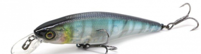 Воблер Jackall Squad Minnow 95 hasu