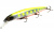 Воблер Bassday Mogul Minnow 110SP #H-367 Crazy Yamame