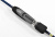 Спиннинг Yamaga Blanks BlueCurrent III 711 2.42m 0.5-11gr