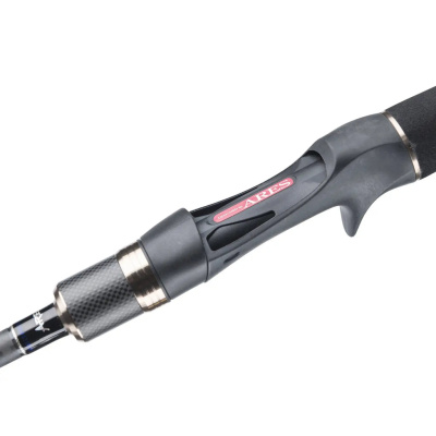 Кастинговое удилище NISSIN Ares Blue Porter Vesta 610ML 2.07m 5-15gr