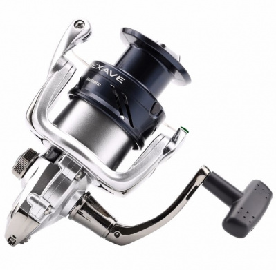 Катушка Shimano Nexave 2500 FE