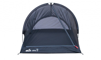 Палатка Экспедиционная Tramp Bike 2 Green (V2)
