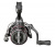 Катушка Shimano Vanford C2000S