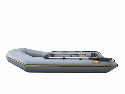 Надувная лодка Marlin 320SL