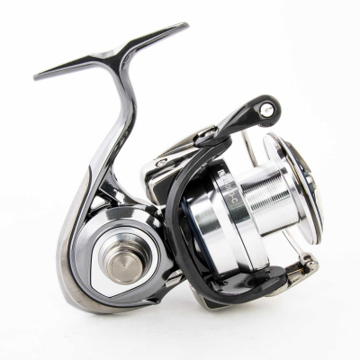 Катушка Daiwa Exist LT 4000-C