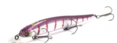 Воблер Megabass Ito-Shiner gg cold bolt