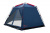 Палатка-Шатер TRAMP LITE Mosquito Blue 4.3х3.7х2.25 м (V2)