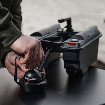 Комплект расширителя диапазона Deeper Range Extender Kit