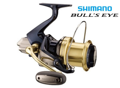 Катушка Shimano BULL'S EYE 5080