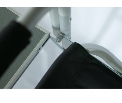 Кресло складное со столом Tramp DIRECT PLUS TRF-002