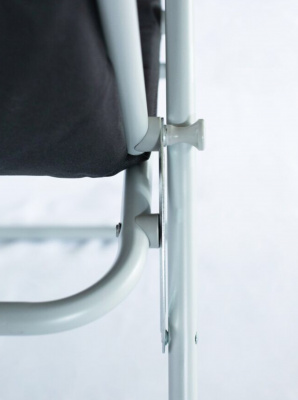 Кресло складное регулируемое Tramp TRF-066