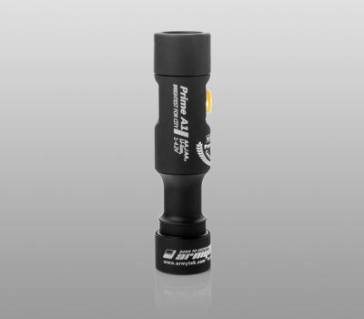 Фонарь на каждый день Armytek Prime A1