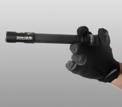 Тактический фонарь Armytek Partner C4 Pro