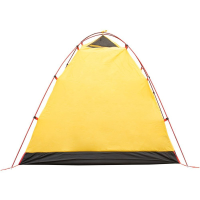 Палатка Экспедиционная Tramp Mountain 2 (V2)