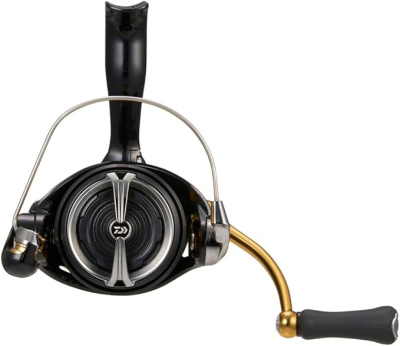 Катушка Daiwa 23 Legalis LT 3000-C