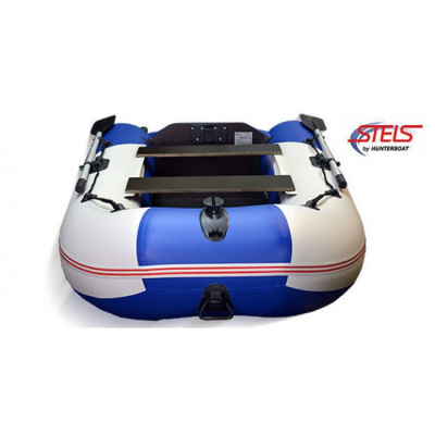 Лодка ПВХ СТЕЛС 255