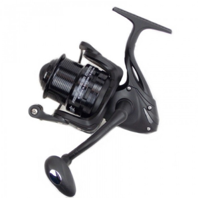 Катушка ALLUX Pride Feeder Master 6510 Pro