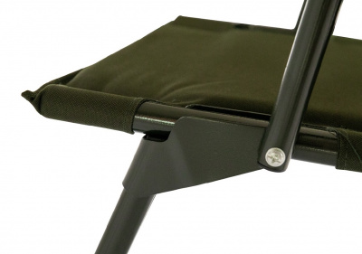 Кресло карповое, фидерное, складное, туристическое, для рыбалки Tramp Fisherman TRF-032