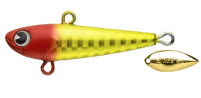 Тейл-спиннеры IMA Spingulf Neo #111