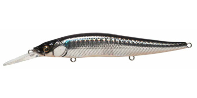 Воблер Megabass Vision Oneten +1 SW M Champagne Kinkuro