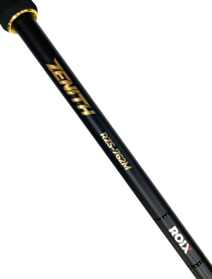 Спиннинг Roix Zenith RZS-802H 2.44m 14-56gr