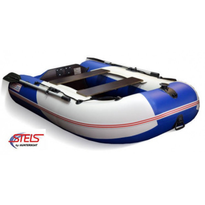 Лодка ПВХ СТЕЛС 255