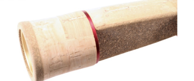 Удочка зимняя Zetrix Glacier Gen.2 ZGR-70XXH 70cm до 50gr