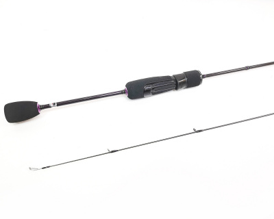 Спиннинг Zetrix Tezza TZS-672L 2.01m 1.5-8gr