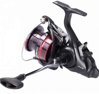 Катушка Daiwa Ninja BR 20 LT 4000-C