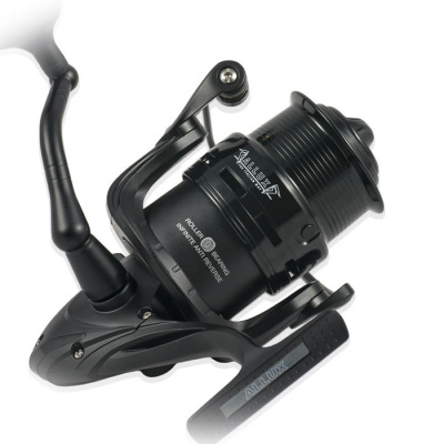 Катушка ALLUX Pride Feeder Master 6510 Pro