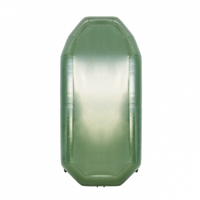 Лодка ПВХ Таймень N 270 Зеленый