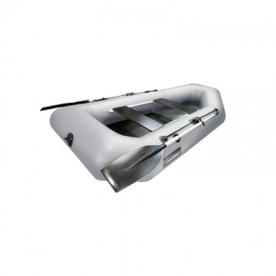 Лодка ПВХ Хантер 250 МЛ