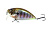 Воблер Megabass Over Rev Crank Burning Shad Gillkko