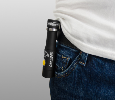 Фонарь на каждый день Armytek Prime C2 (тёплый свет)