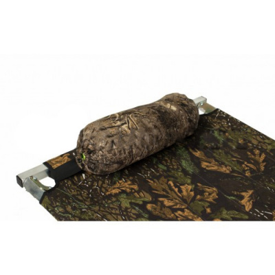 Съёмный подголовник для кресла/раскладушки Медведь (45*12*11 см)