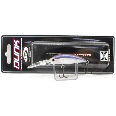 Воблер OSP Dunk 48SP PC91