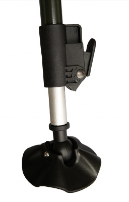 Кресло карповое, фидерное, складное, туристическое, для рыбалки Tramp Chairman TRF-031