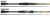 Спиннинг Graphiteleader Tiro 24GTIRS 802M 2.44m 6-32gr