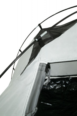 Палатка Универсальная Tramp Lite Hunter 3 (V2)